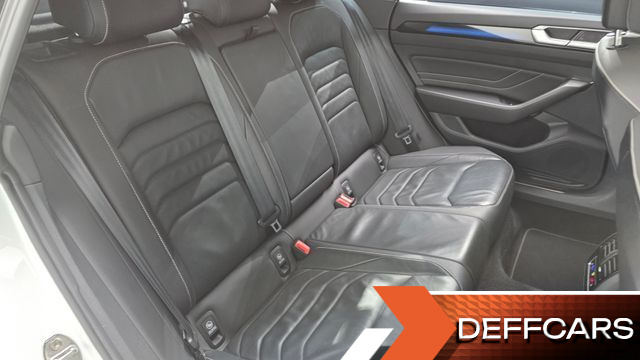 Volkswagen ARTEON 2.0 TDI Prestige купить на сайте DeffCars