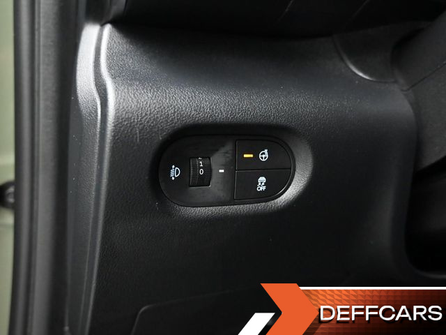 Hyundai CASPER Turbo Van Smart купить на сайте DeffCars