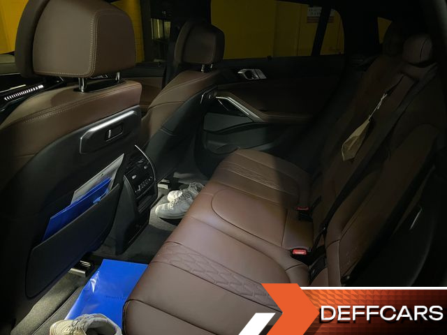 BMW X6 xDrive30d M Sport купить на сайте DeffCars