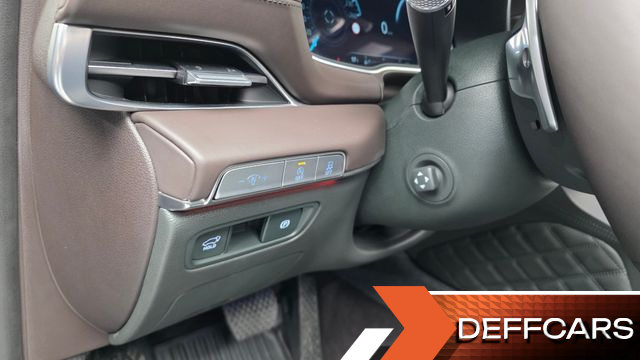 Genesis GV80 2.5T Gasoline AWD купить на сайте DeffCars