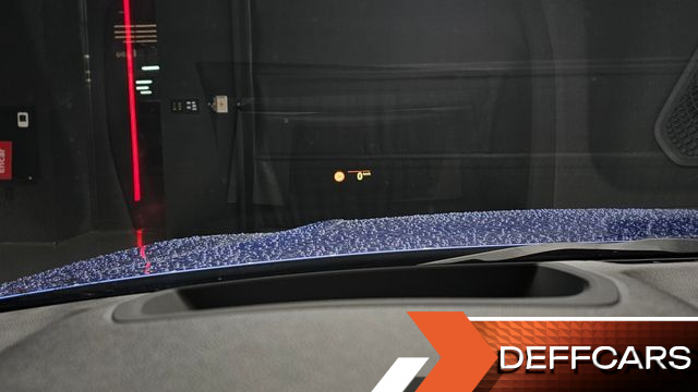 BMW 3-SERIES 320i M Sport купить на сайте DeffCars