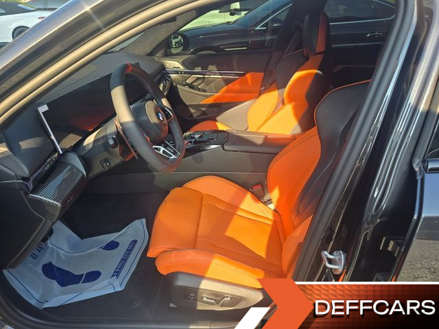 BMW M5 M5 Sedan купить на сайте DeffCars