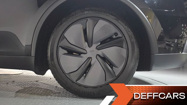 Tesla MODEL Y RWD купить на сайте DeffCars