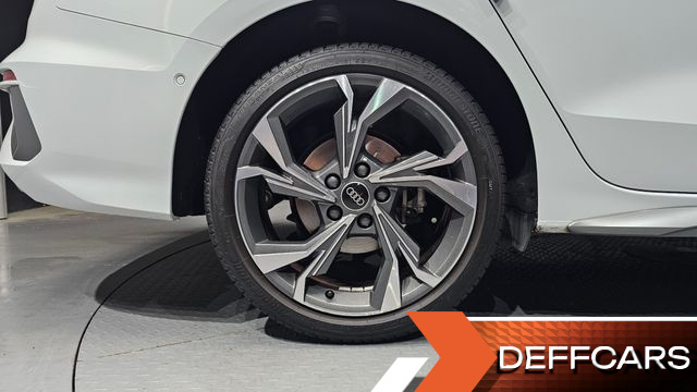 Audi A3 40 TFSI Premium купить на сайте DeffCars