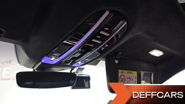 Porsche PANAMERA 4.0 GTS купить на сайте DeffCars