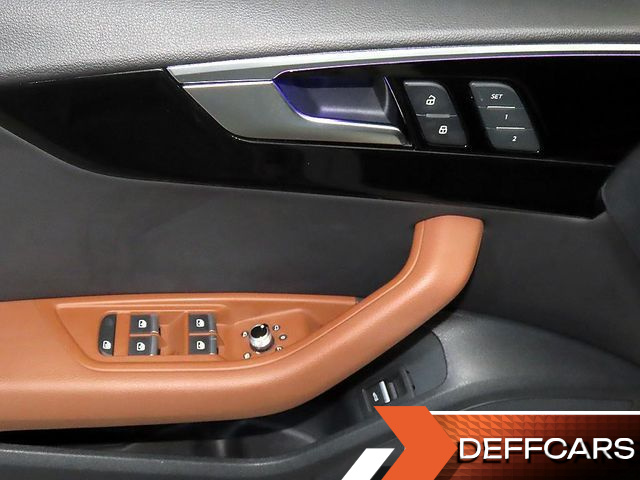 Audi A5 40 TFSI Quattro Premium Sportback купить на сайте DeffCars