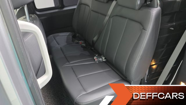Hyundai STARIA L3.5 Cargo 5-Seater Modern купить на сайте DeffCars