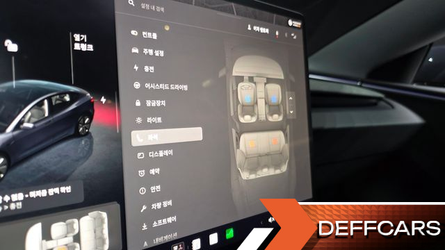 Tesla MODEL 3 RWD купить на сайте DeffCars