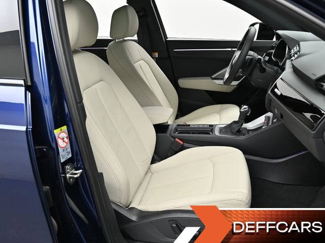 Audi Q3 35 TDI Premium купить на сайте DeffCars