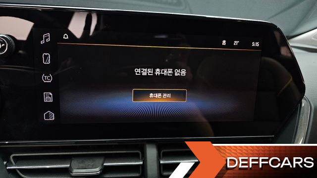 ChevroletGMDaewoo TRAX 1.2 ACTIV купить на сайте DeffCars