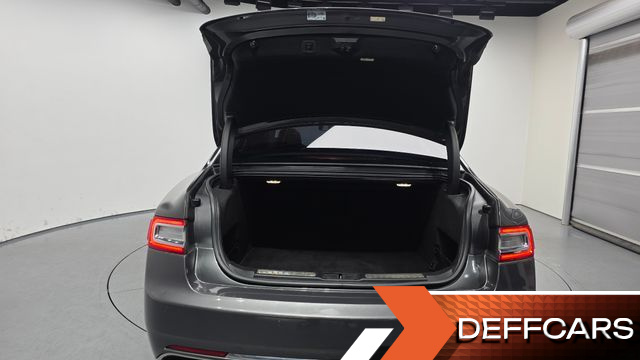 Lincoln CONTINENTAL 3.0 AWD купить на сайте DeffCars