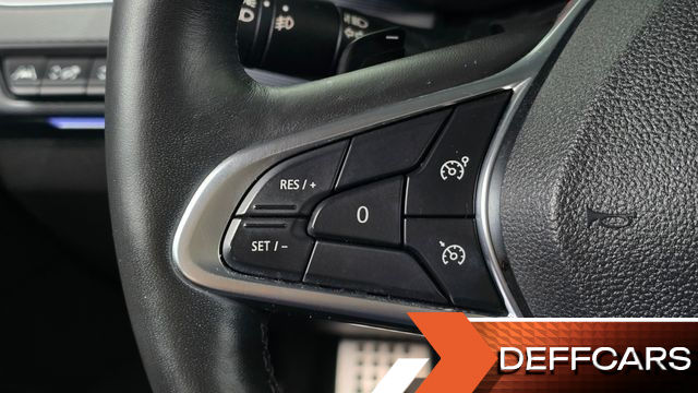 Renault XM3 1.3 TCe RE Signature купить на сайте DeffCars