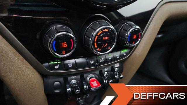 Mini COUNTRYMAN ALL4 HIGH 2nd купить на сайте DeffCars