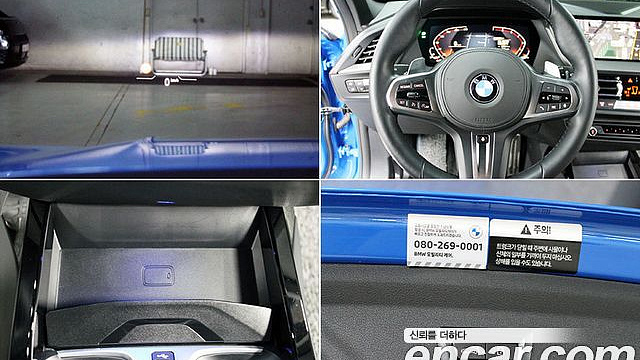 BMW 1-SERIES 120i M Sports купить на сайте DeffCars
