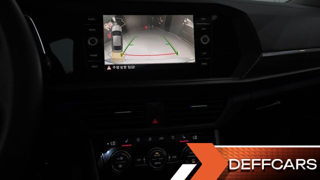 Volkswagen JETTA 1.5 TSI Prestige купить на сайте DeffCars