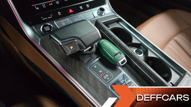 Audi A6 40 TDI Quattro Premium купить на сайте DeffCars