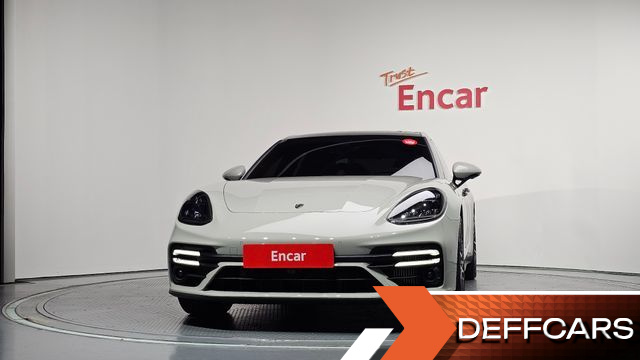 Porsche PANAMERA 2.9 AWD E-Hybrid Platinum Edition купить на сайте DeffCars