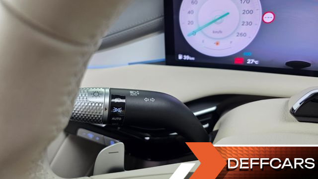 Genesis G80 Gasoline 2.5 Turbo AWD купить на сайте DeffCars