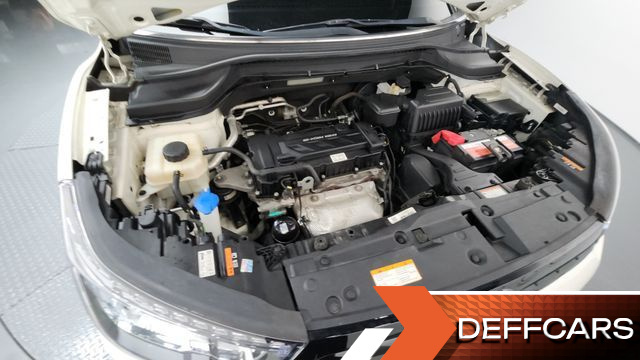 Ssangyong TIBOLI Gear Plus 2WD купить на сайте DeffCars