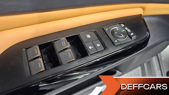 Lexus ES Luxury Plus купить на сайте DeffCars