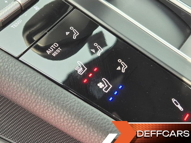 Porsche MACAN 2.9 GTS 95B купить на сайте DeffCars