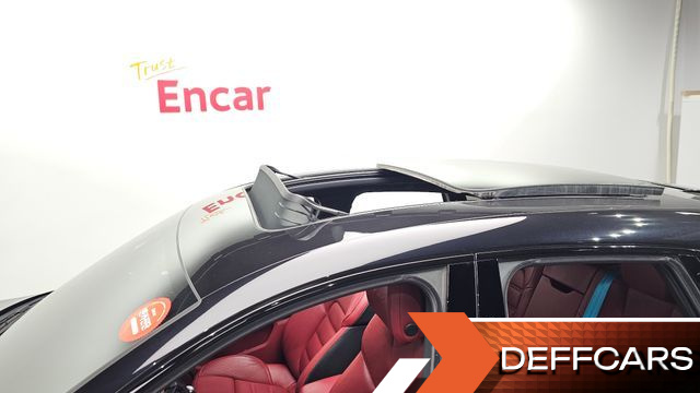 Porsche MACAN 2.9 GTS 95B купить на сайте DeffCars