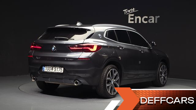 BMW X2 (F39) xDrive20i Advantage купить на сайте DeffCars