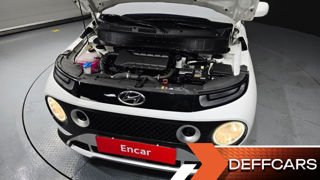 Hyundai CASPER Turbo Smart купить на сайте DeffCars