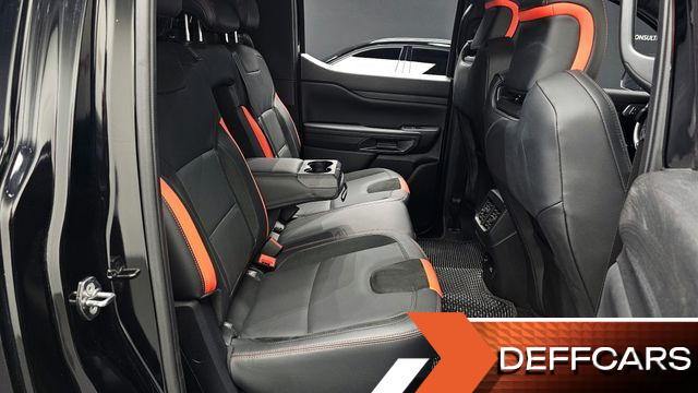 Ford RANGER 2.0 Raptor купить на сайте DeffCars