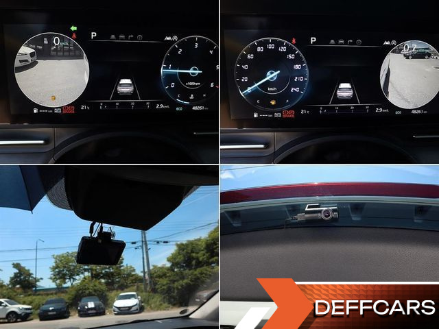 Kia CARNIVAL 7-Seater Noblesse купить на сайте DeffCars