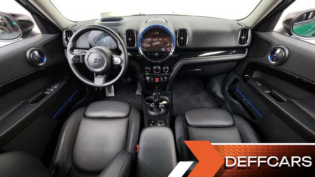 Mini COUNTRYMAN ALL4 Classic Plus 2nd купить на сайте DeffCars