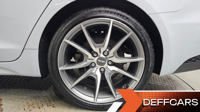 Genesis G70 Gasoline 2.0T 4WD купить на сайте DeffCars