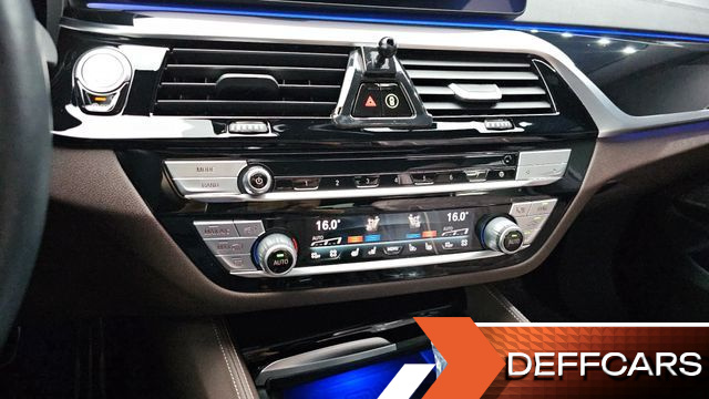 BMW GRAN TURISMO 630i xDrive M Sport купить на сайте DeffCars