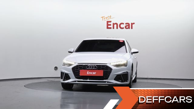 Audi A4 40 TFSI Premium купить на сайте DeffCars