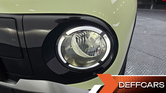 Hyundai CASPER Inspiration купить на сайте DeffCars