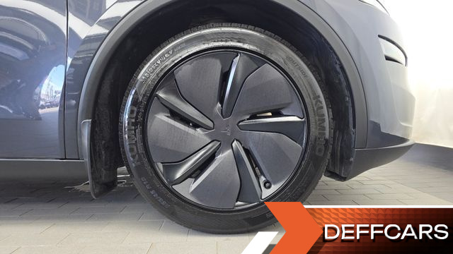 Tesla MODEL Y RWD купить на сайте DeffCars