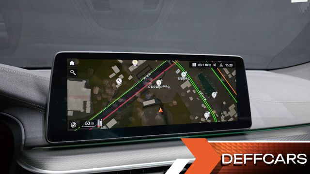 BMW GRAN TURISMO 620d xDrive M Sport купить на сайте DeffCars