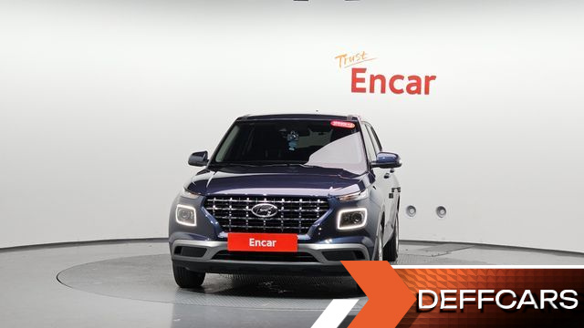 Hyundai VENUE 1.6 Modern купить на сайте DeffCars