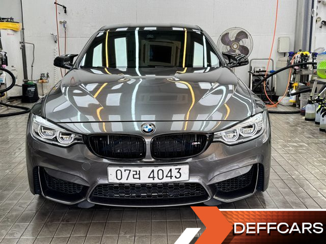 BMW M4 M4 Coupe купить на сайте DeffCars