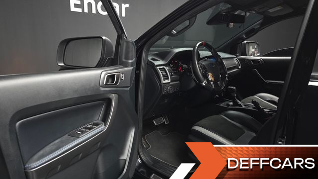 Ford RANGER 2.0 Raptor купить на сайте DeffCars
