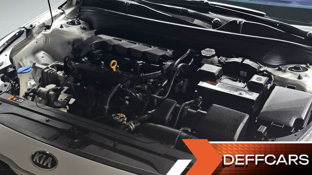 Kia K3 Luxury купить на сайте DeffCars