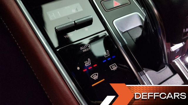 Porsche PANAMERA 3.0 AWD купить на сайте DeffCars