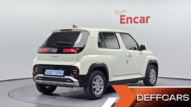 Hyundai CASPER Inspiration купить на сайте DeffCars