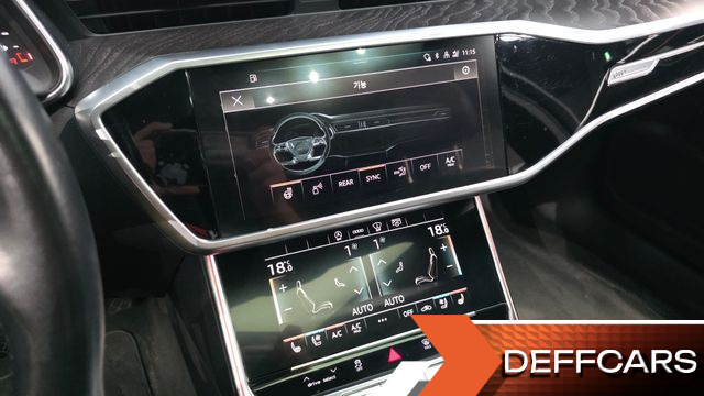 Audi A6 45 TFSI Premium купить на сайте DeffCars