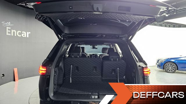 ChevroletGMDaewoo TRAVERSE 3.6 AWD Redline купить на сайте DeffCars