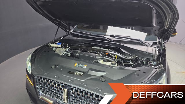 Lincoln AVIATOR 3.0 Black Label AWD купить на сайте DeffCars