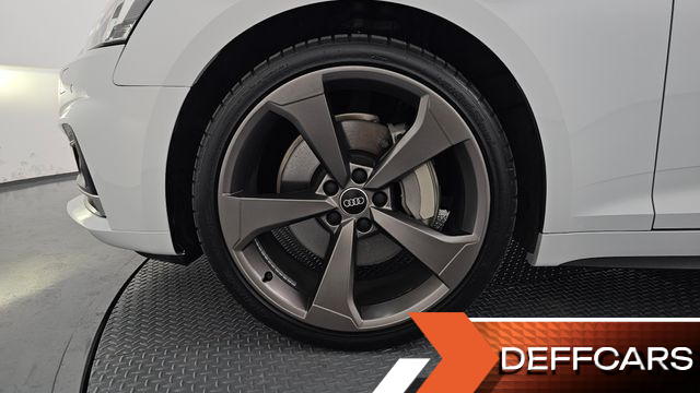 Audi A5 45 TFSI Quattro Premium Sportback купить на сайте DeffCars