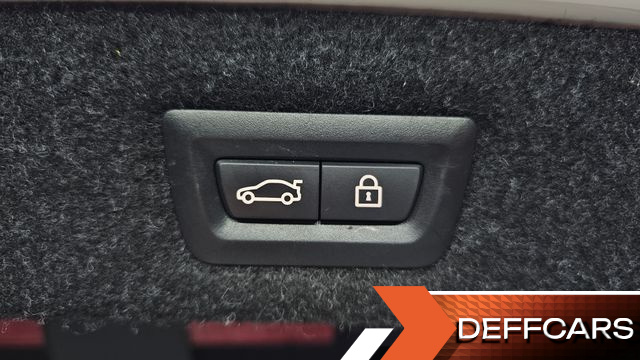 BMW 5-SERIES 530i xDrive Luxury купить на сайте DeffCars
