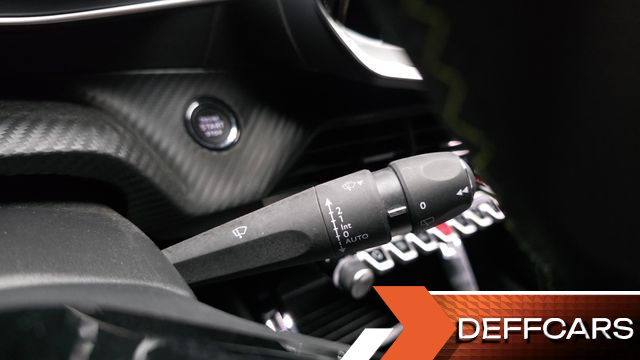 Peugeot 208 GT купить на сайте DeffCars
