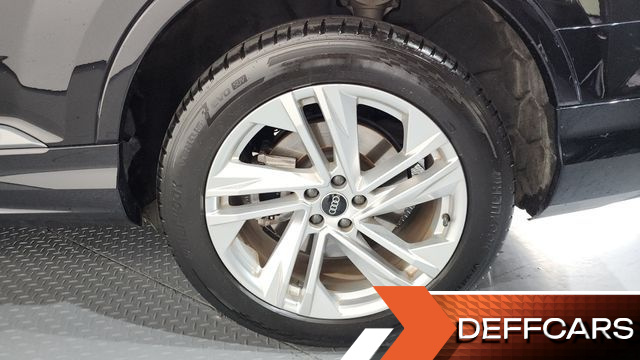 Audi Q7 45 TDI Quattro Premium купить на сайте DeffCars